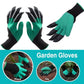 GARDENGENIE Gardening Claw Gloves