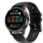 STREAMFIT™ Smartwatch with Built-in Earbuds