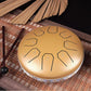 VIBETUNE Tongue Drum