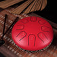 VIBETUNE Tongue Drum