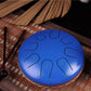 VIBETUNE Tongue Drum