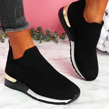 AMELIA Slip-On Sneakers