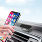 MAGNETIC HOLD Car Phone Holder